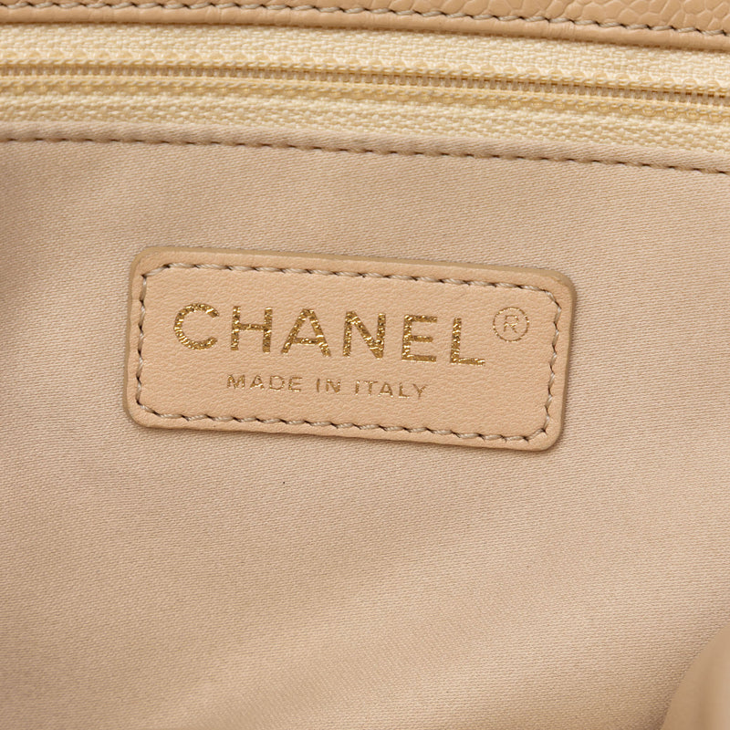 Caviar Grand Shopping Tote - Image 5
