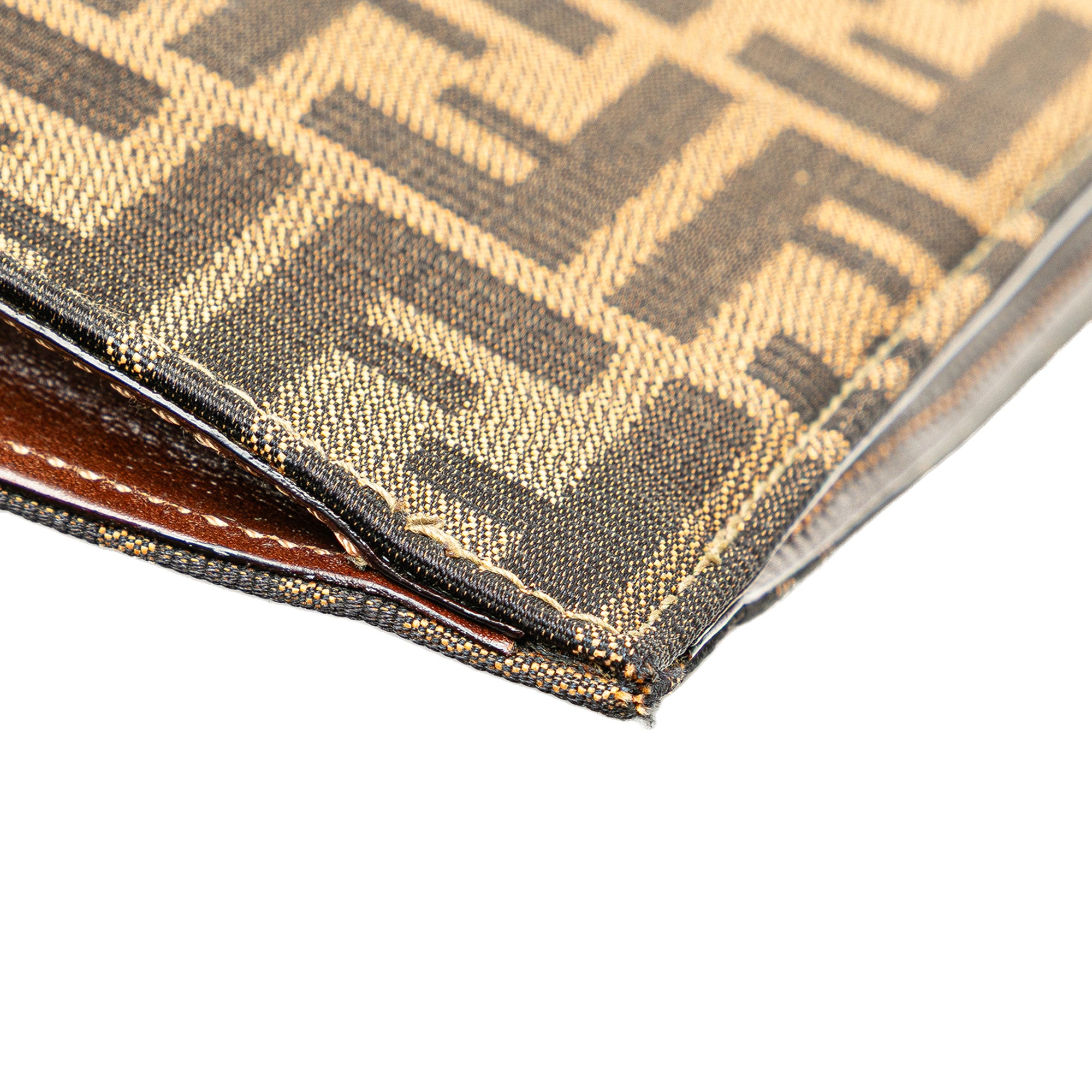 Zucca Canvas Handbag - Image 10