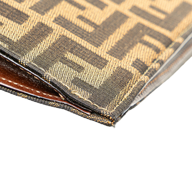 Zucca Canvas Handbag - Image 10