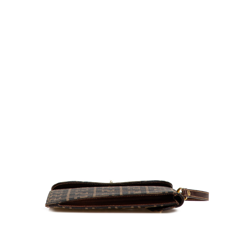 Zucca Canvas Handbag - Image 3