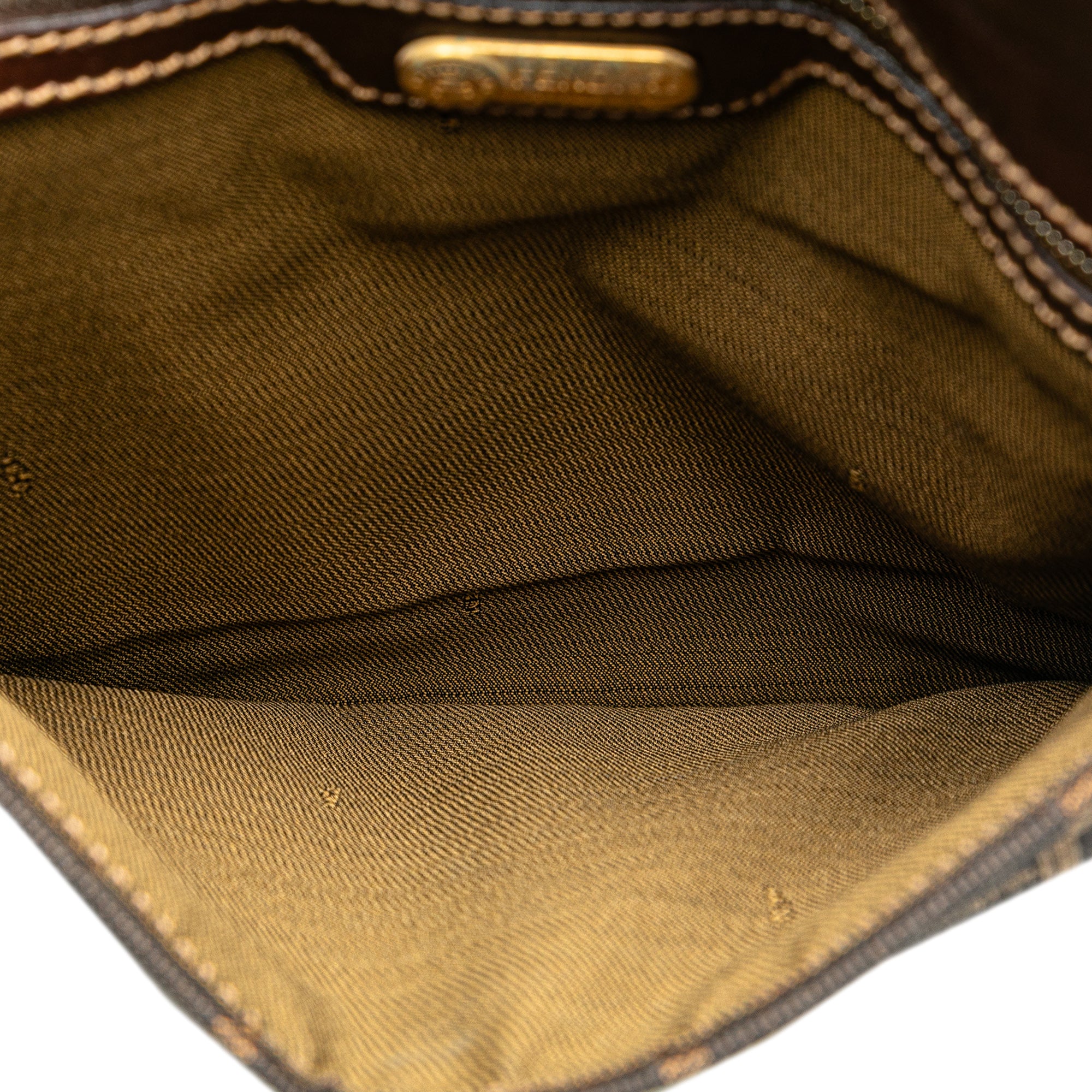 Zucca Canvas Handbag - Image 4