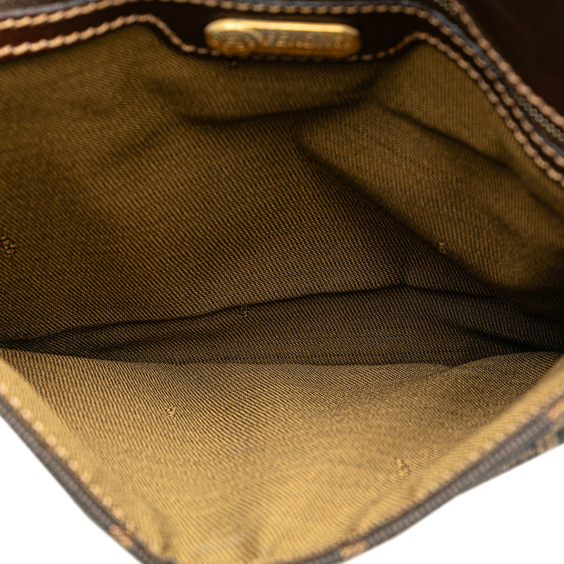 Zucca Canvas Handbag - Image 4