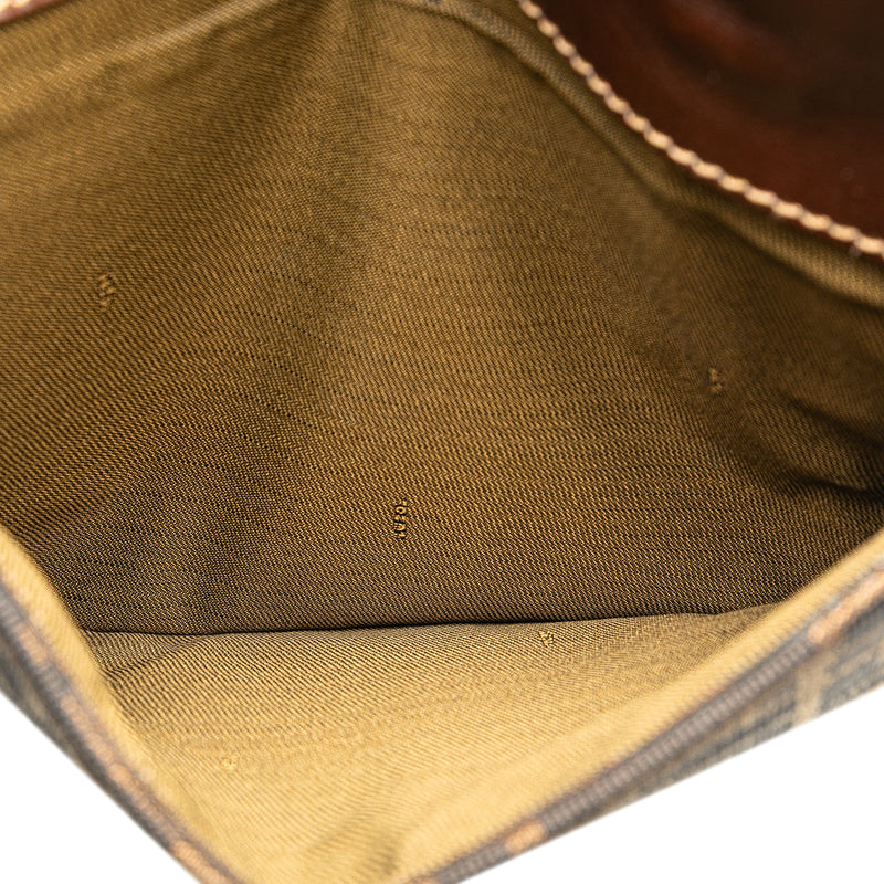 Zucca Canvas Handbag - Image 5