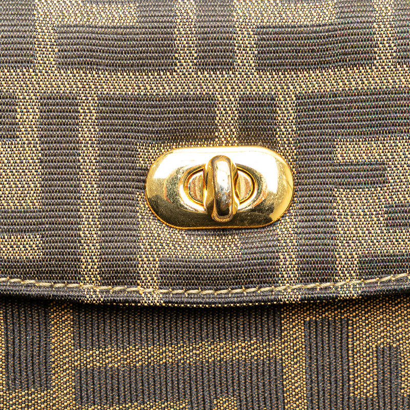 Zucca Canvas Handbag - Image 9