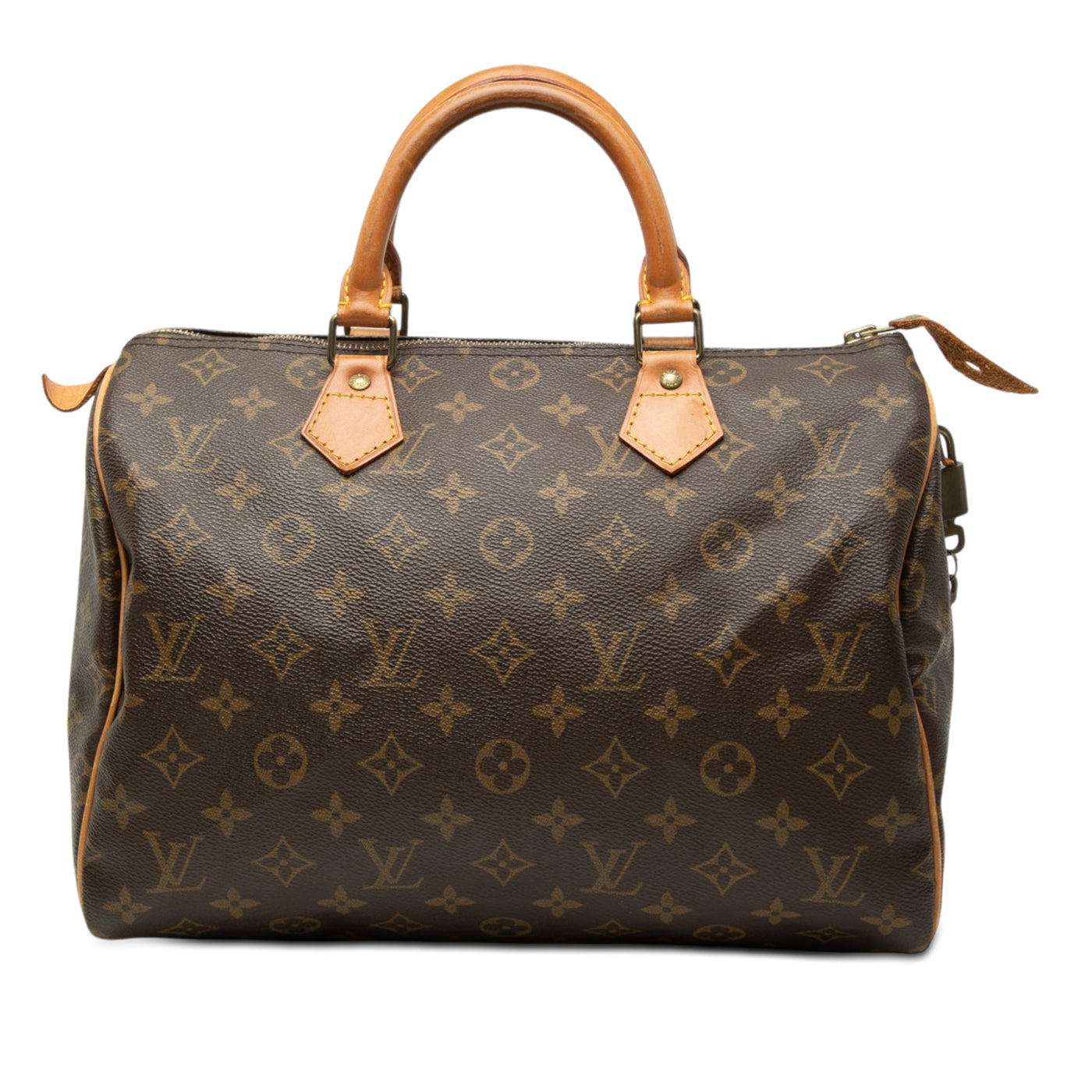 Monogram Speedy 30 - Image 1