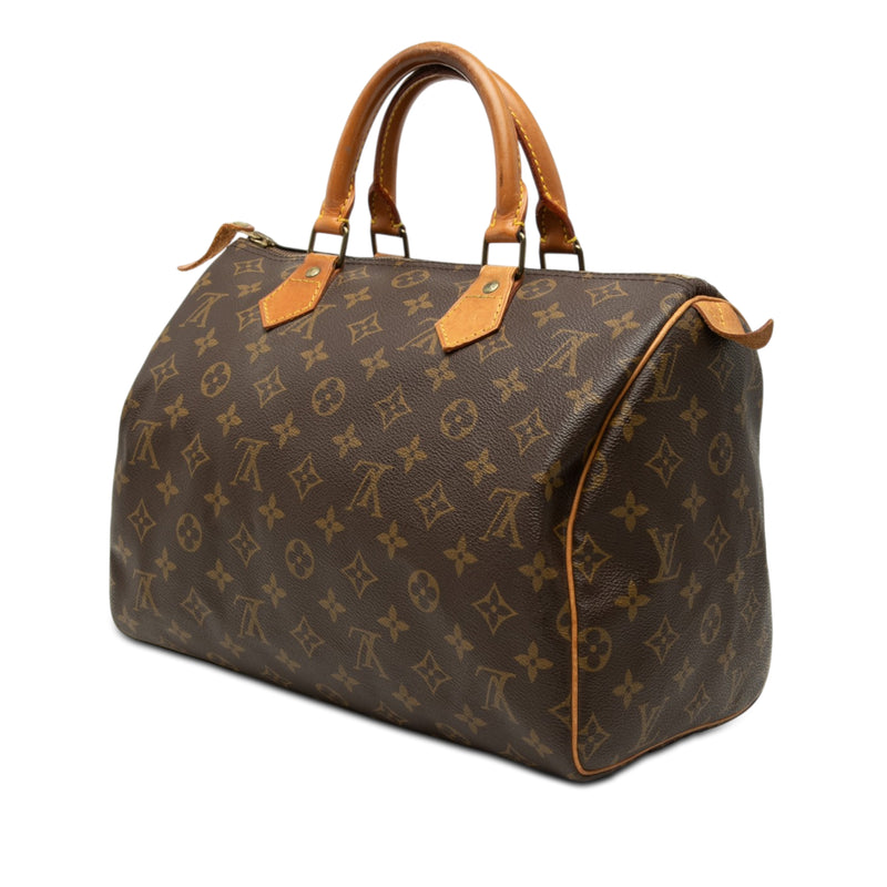 Monogram Speedy 30 - Image 2