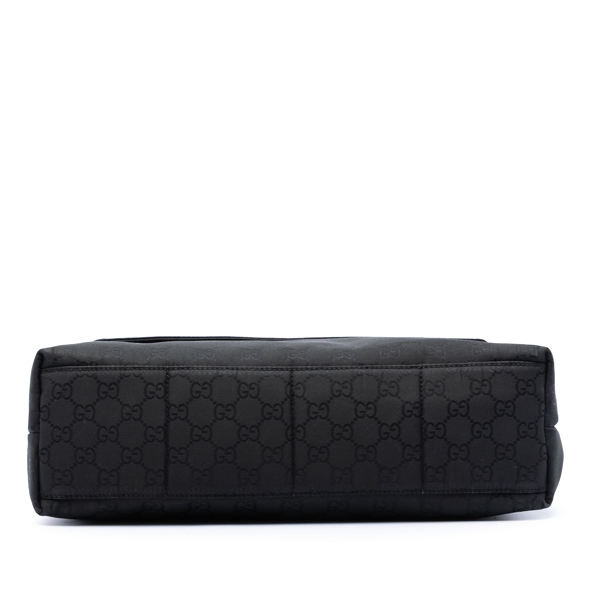 GG Canvas Messenger Bag - Image 3
