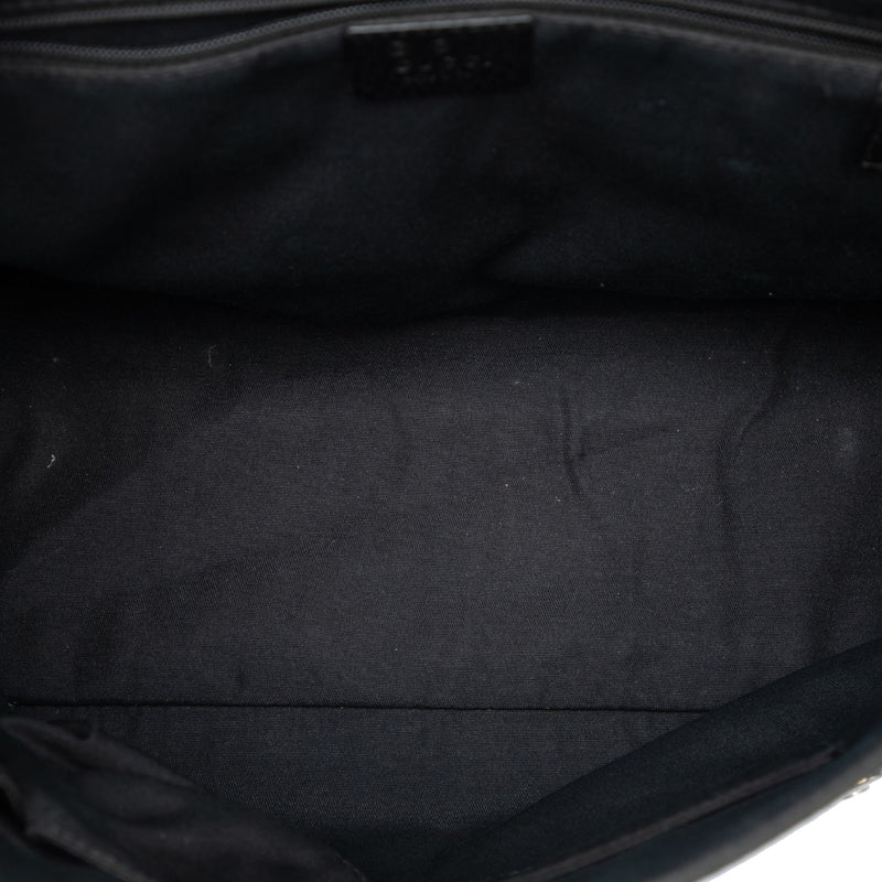 GG Canvas Messenger Bag - Image 4