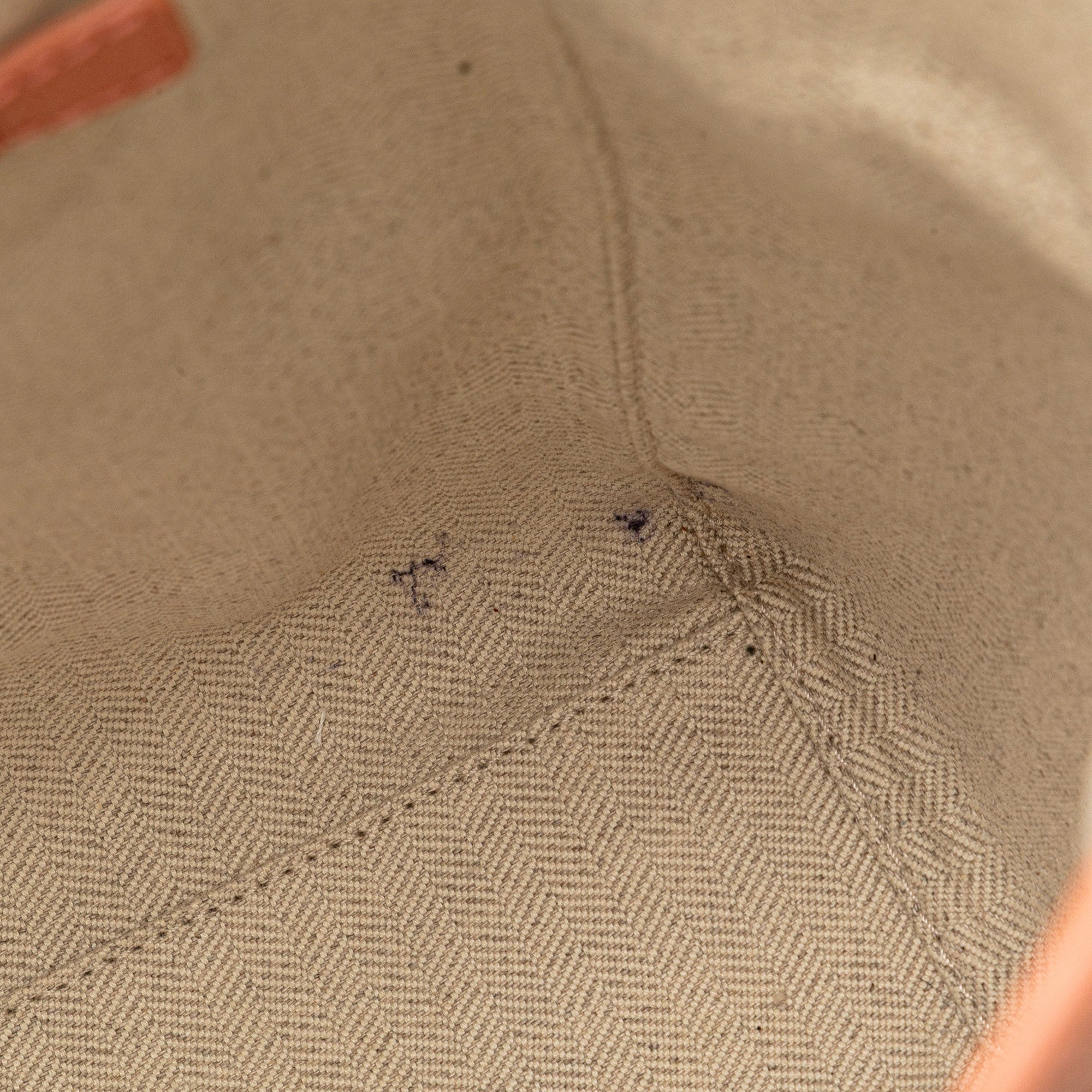 Leather Heritage Tote - Image 10