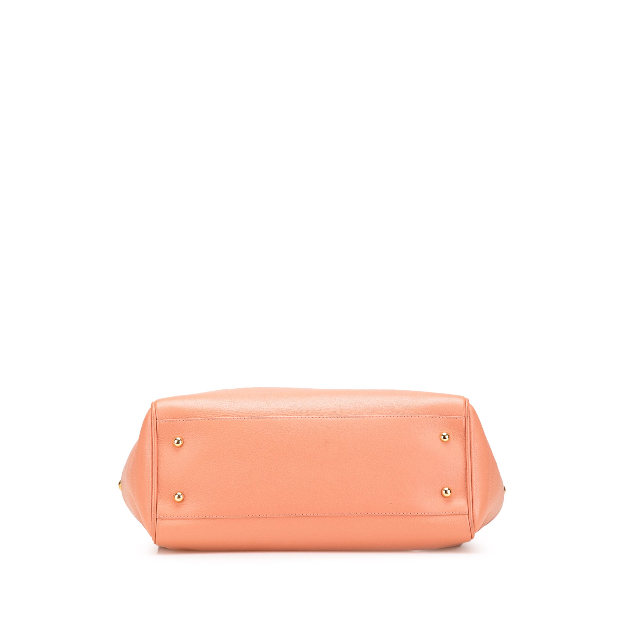 Leather Heritage Tote - Image 3
