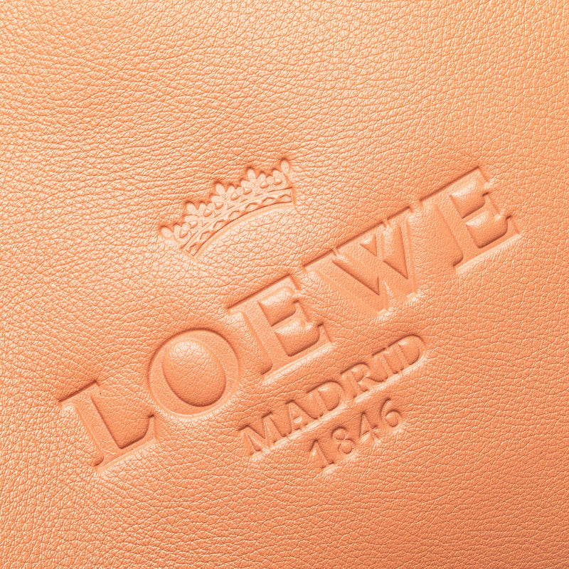 Leather Heritage Tote - Image 9