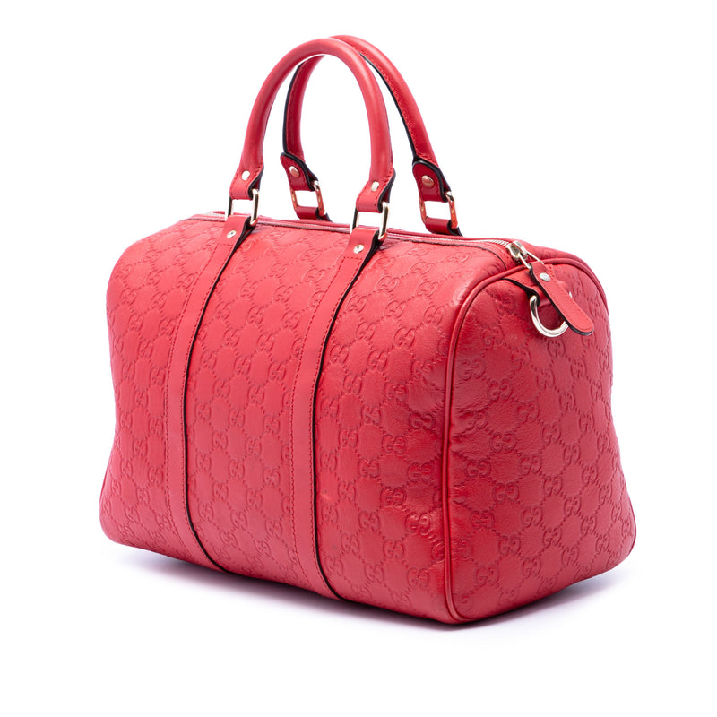 Medium Guccissima Joy Boston Bag - Image 2