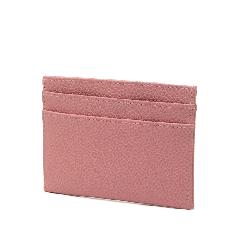 CC Caviar Card Holder - Image 2