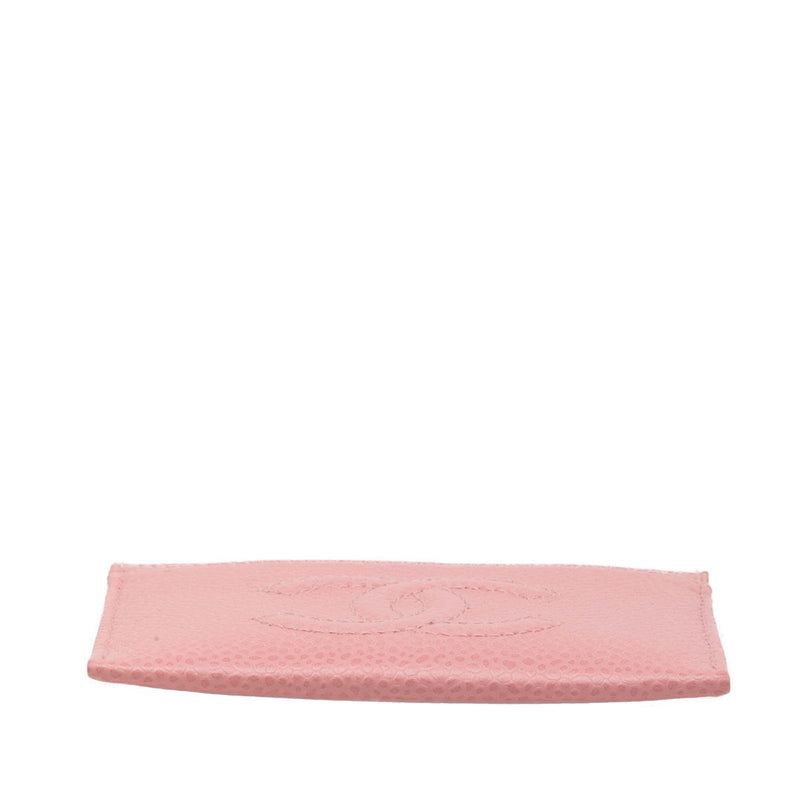 CC Caviar Card Holder - Image 3