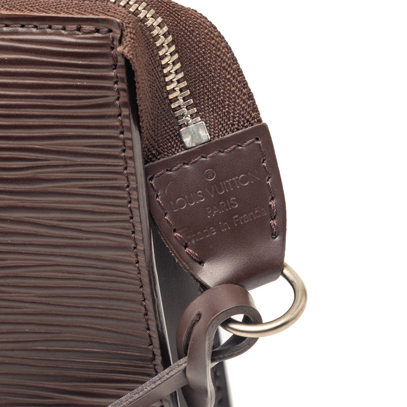 Epi Pochette Accessoires - Image 5