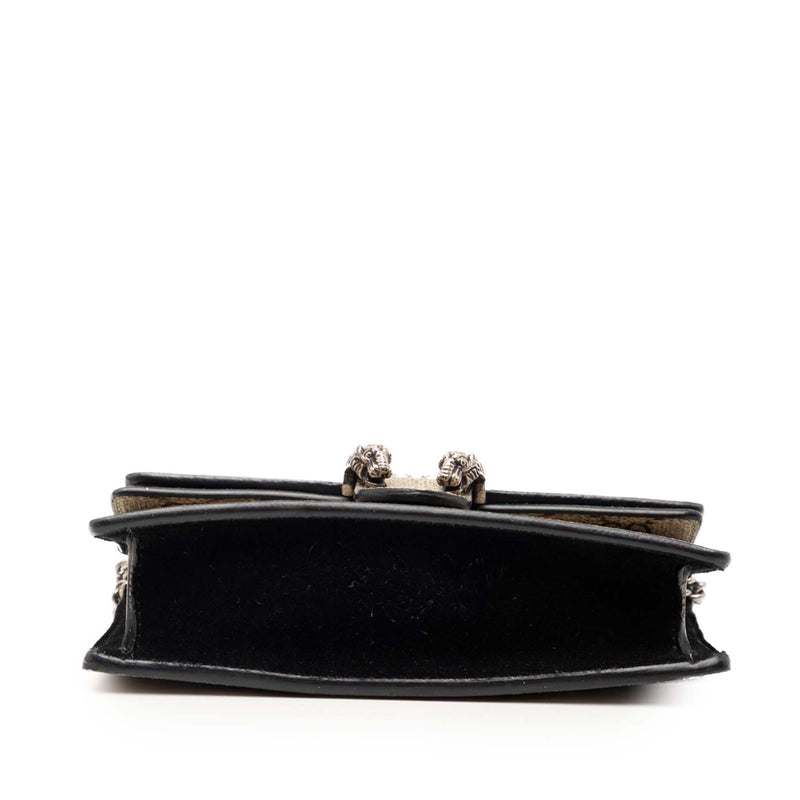 Mini GG Supreme Dionysus Crossbody - Image 3