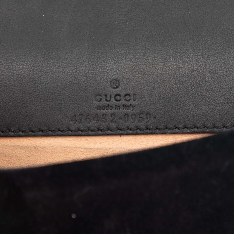 Mini GG Supreme Dionysus Crossbody - Image 5