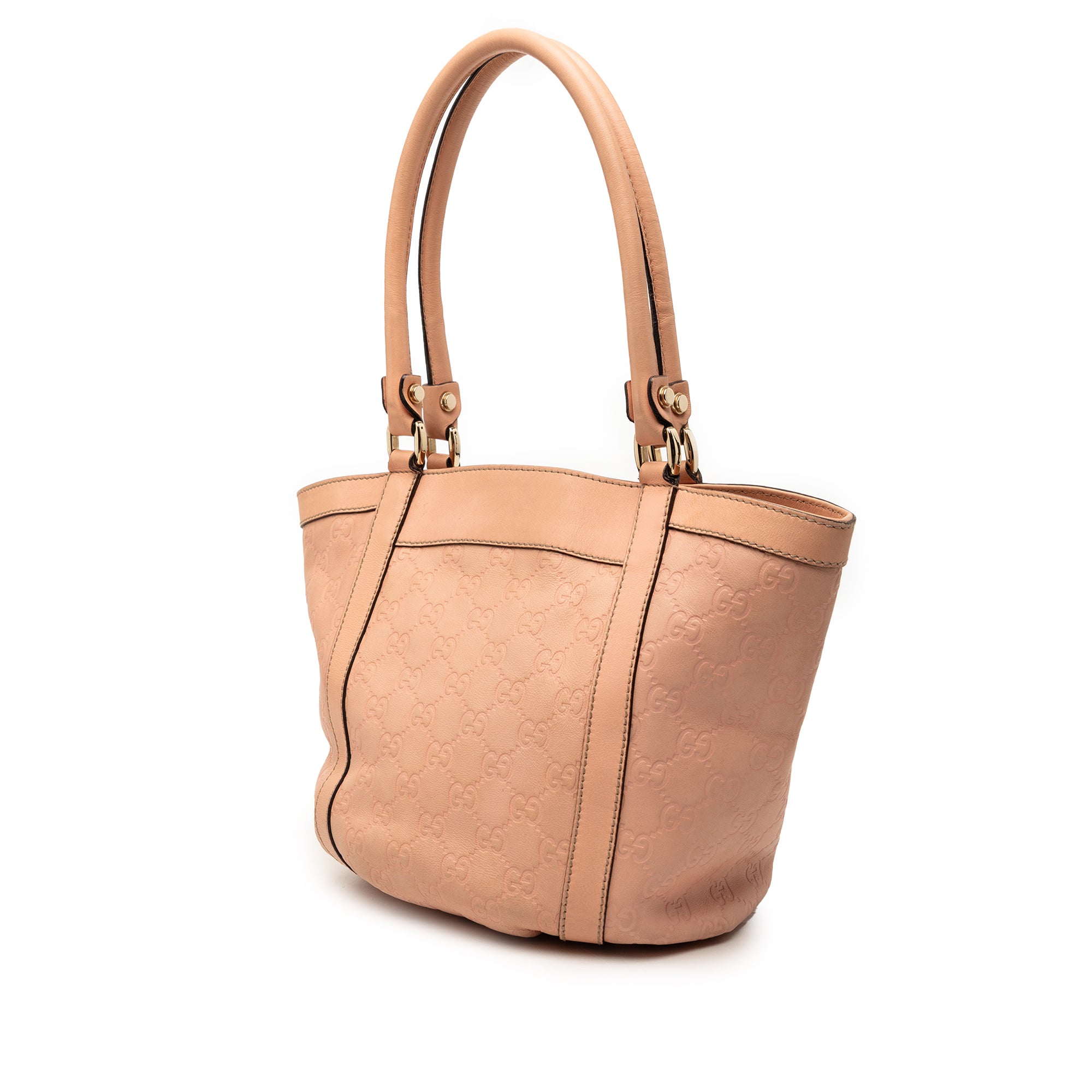 Guccissima Abbey D Ring Handbag - Image 2