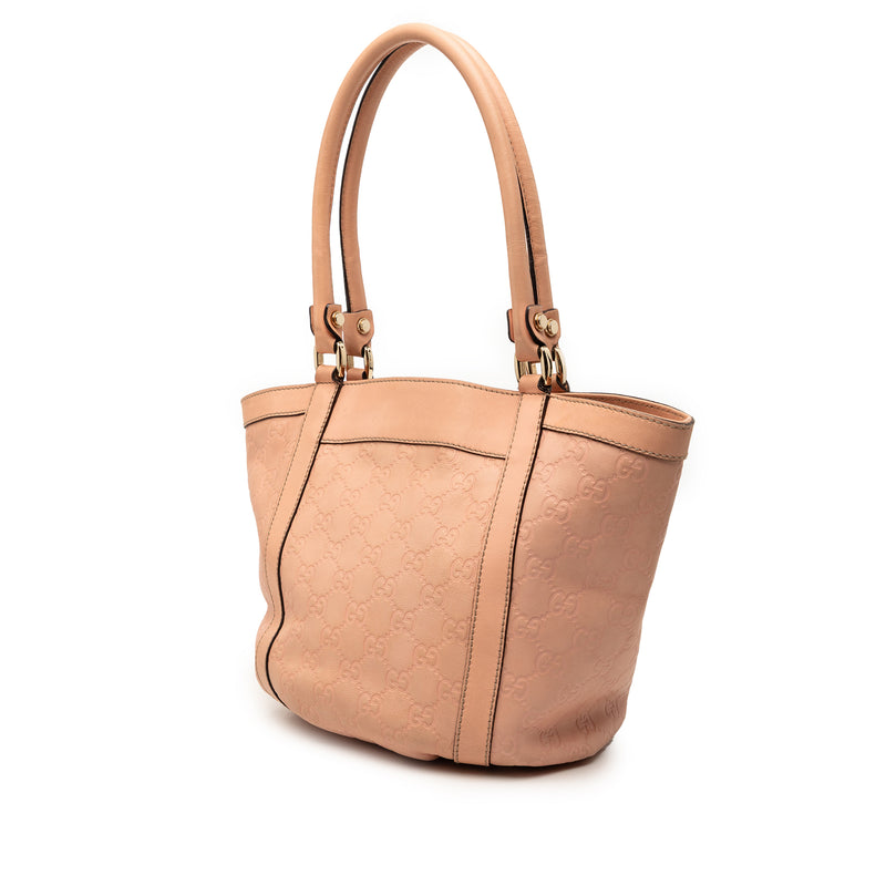 Guccissima Abbey D Ring Handbag - Image 2