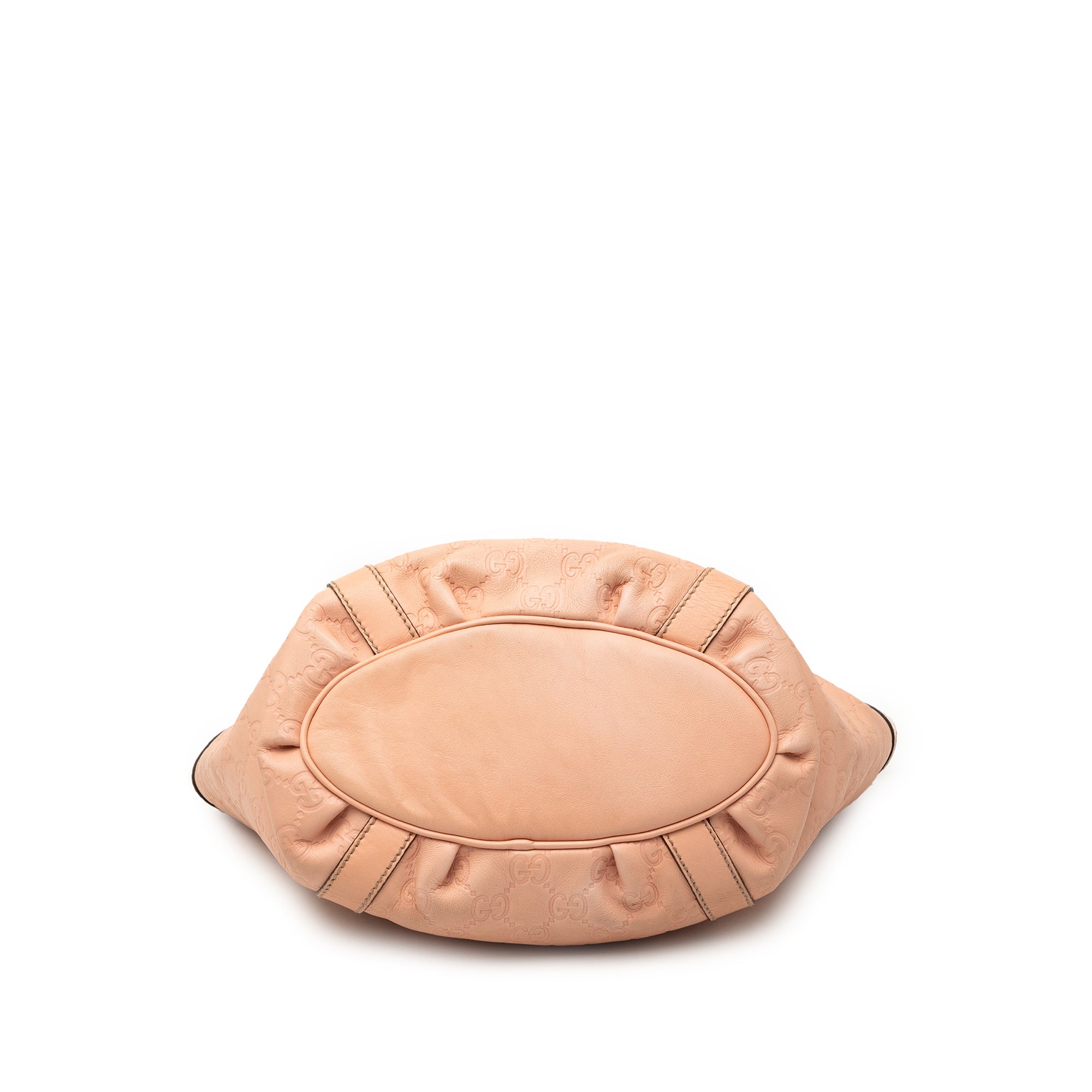 Guccissima Abbey D Ring Handbag - Image 3