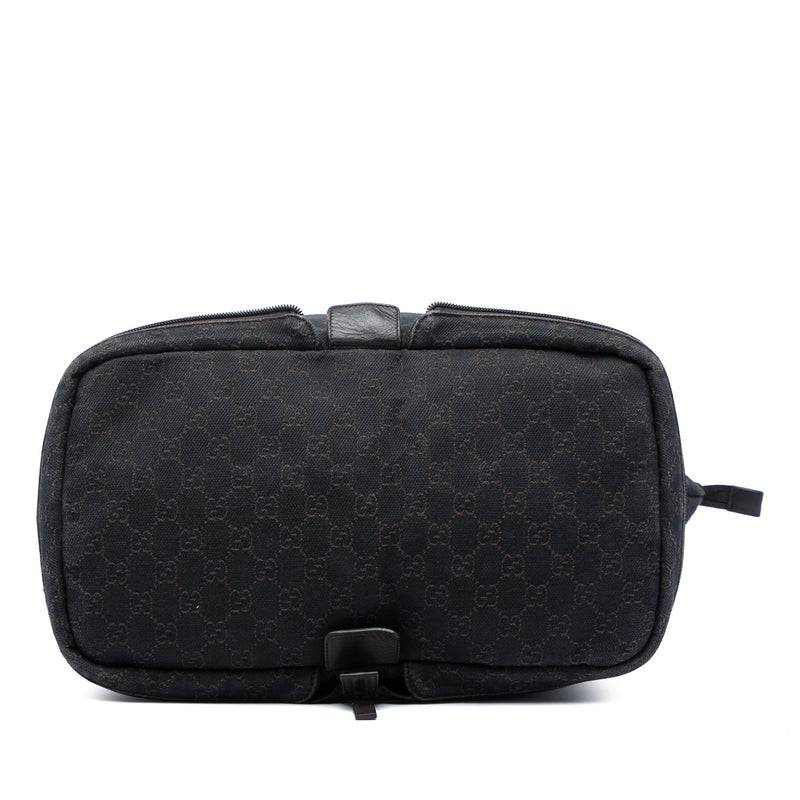 GG Denim Tote - Image 3