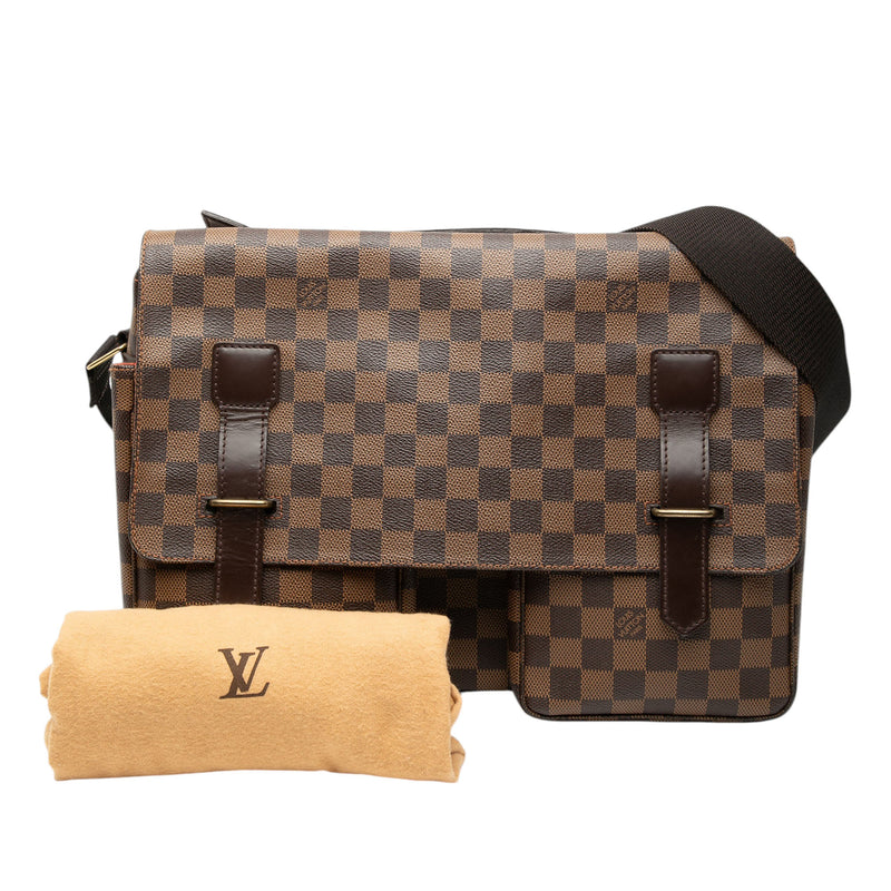 Damier Ebene Broadway - Image 10