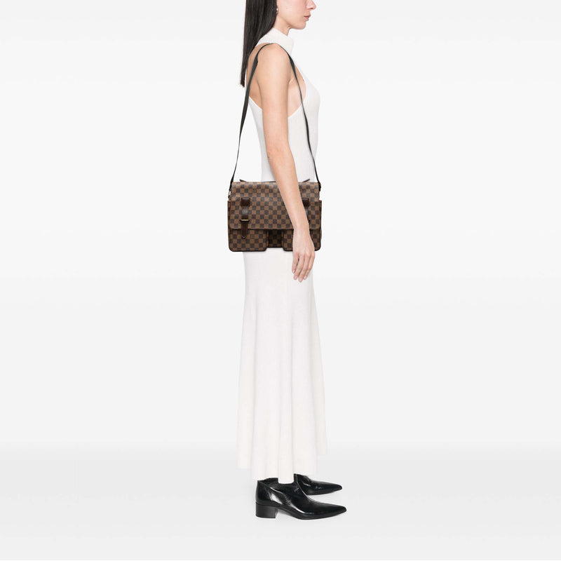 Damier Ebene Broadway - Image 9