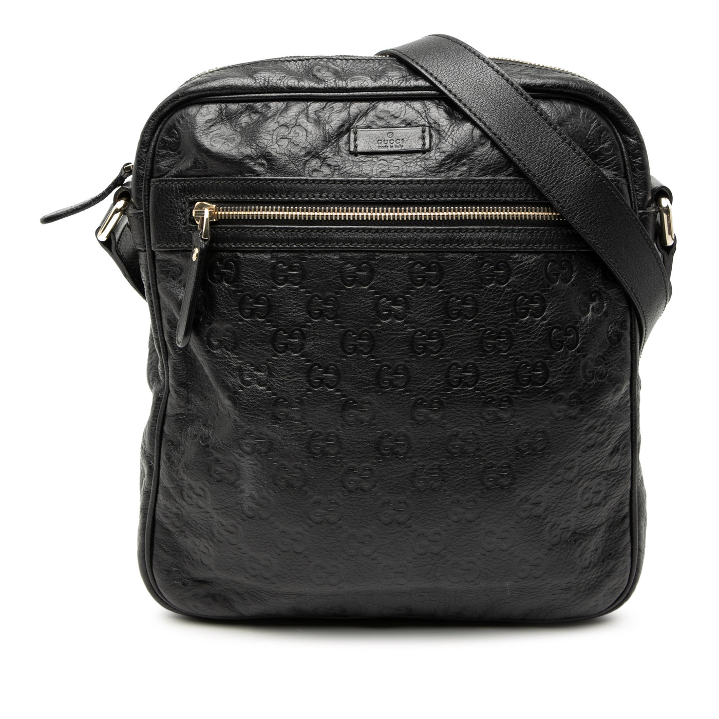 Guccissima Crossbody - Image 1