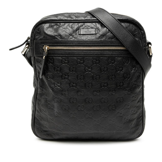 Guccissima Crossbody - Image 1
