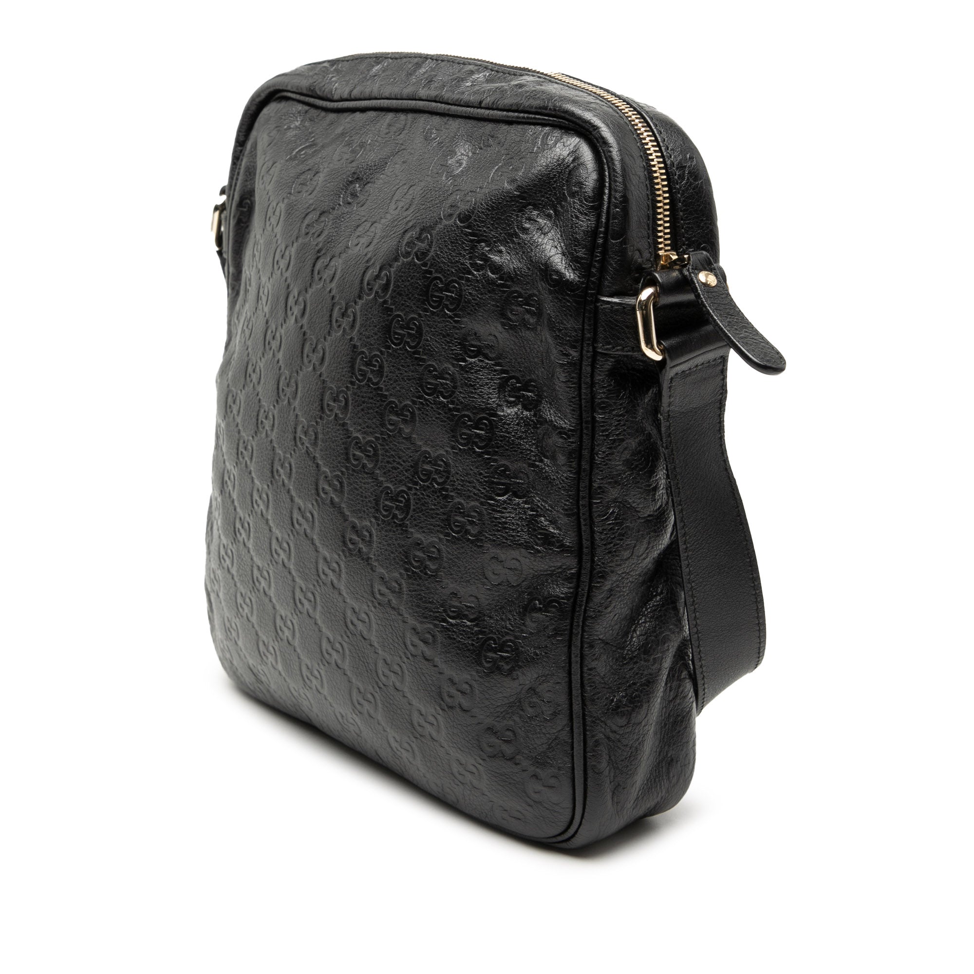 Guccissima Crossbody - Image 2