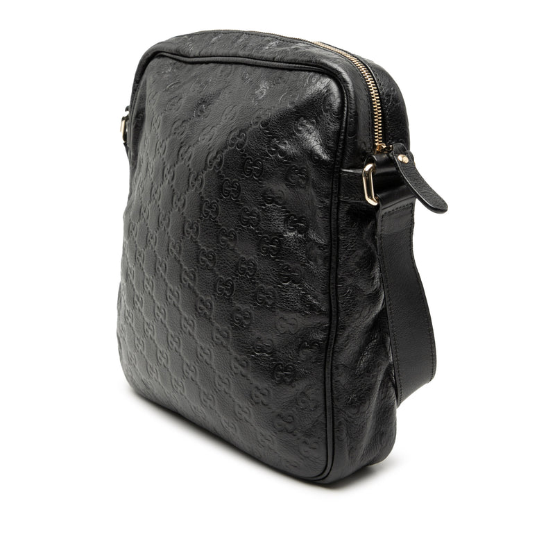 Guccissima Crossbody - Image 2