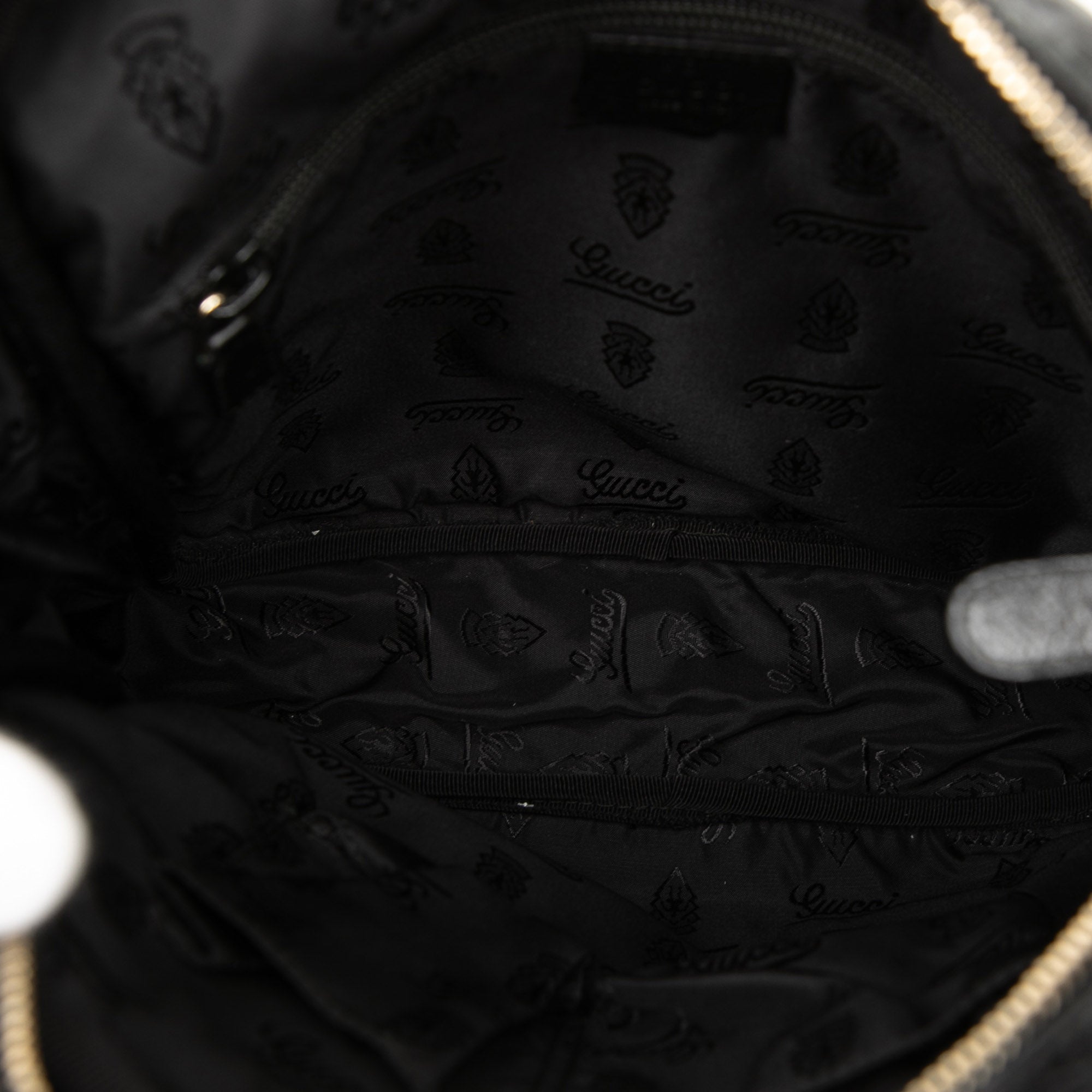 Guccissima Crossbody - Image 4