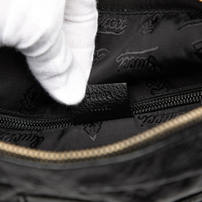 Guccissima Crossbody - Image 6