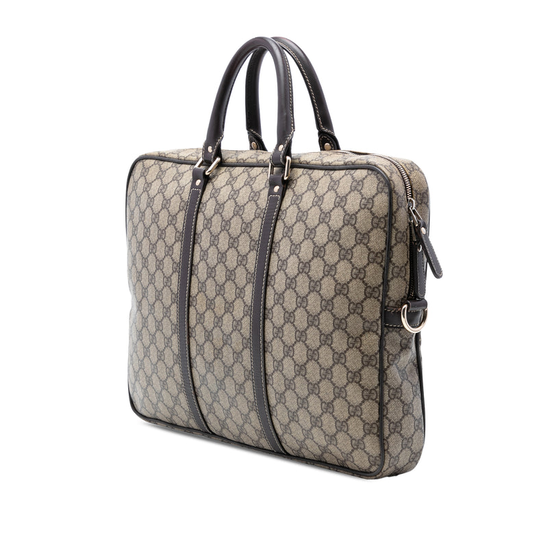 GG Supreme Business Bag - Image 2