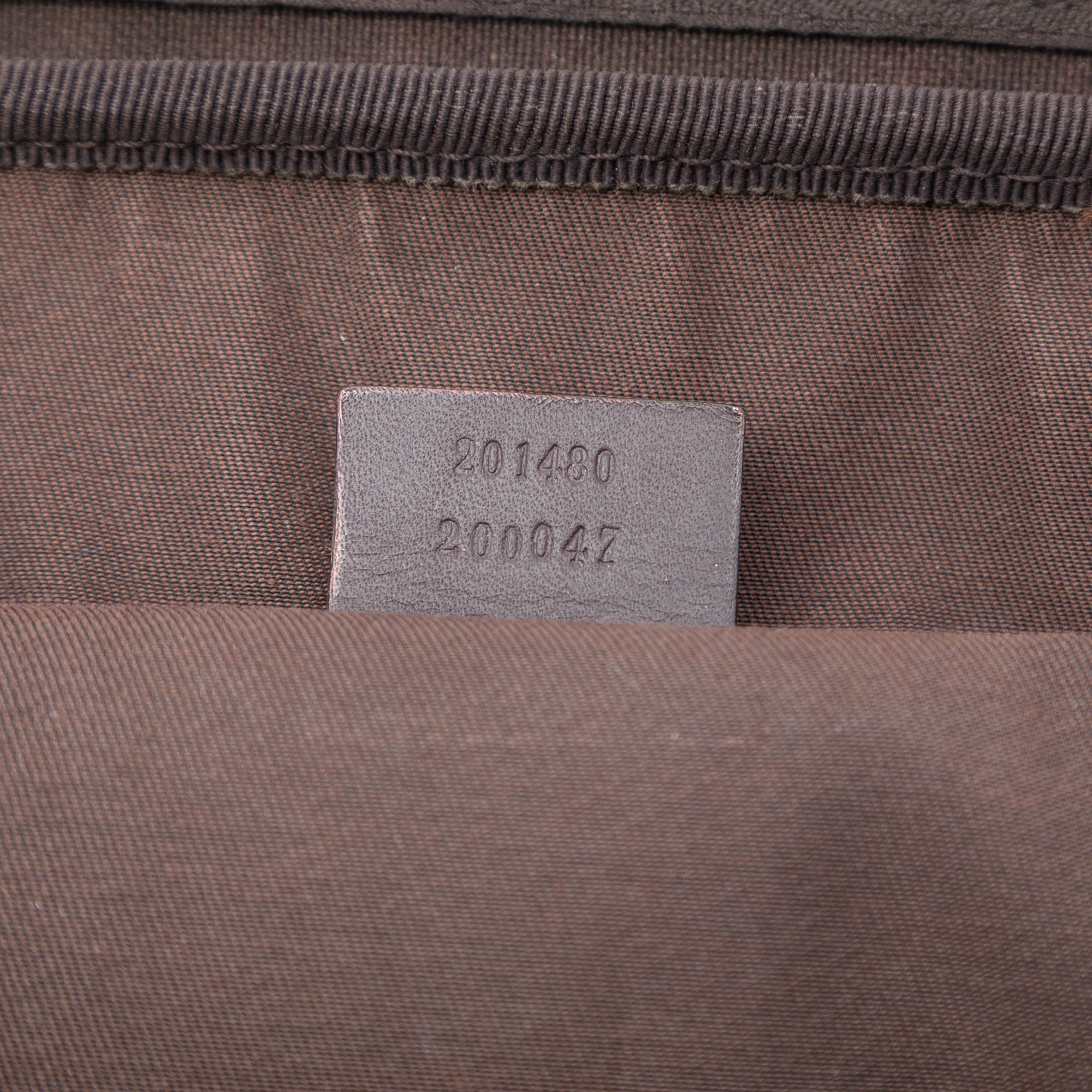 GG Supreme Business Bag - Image 5