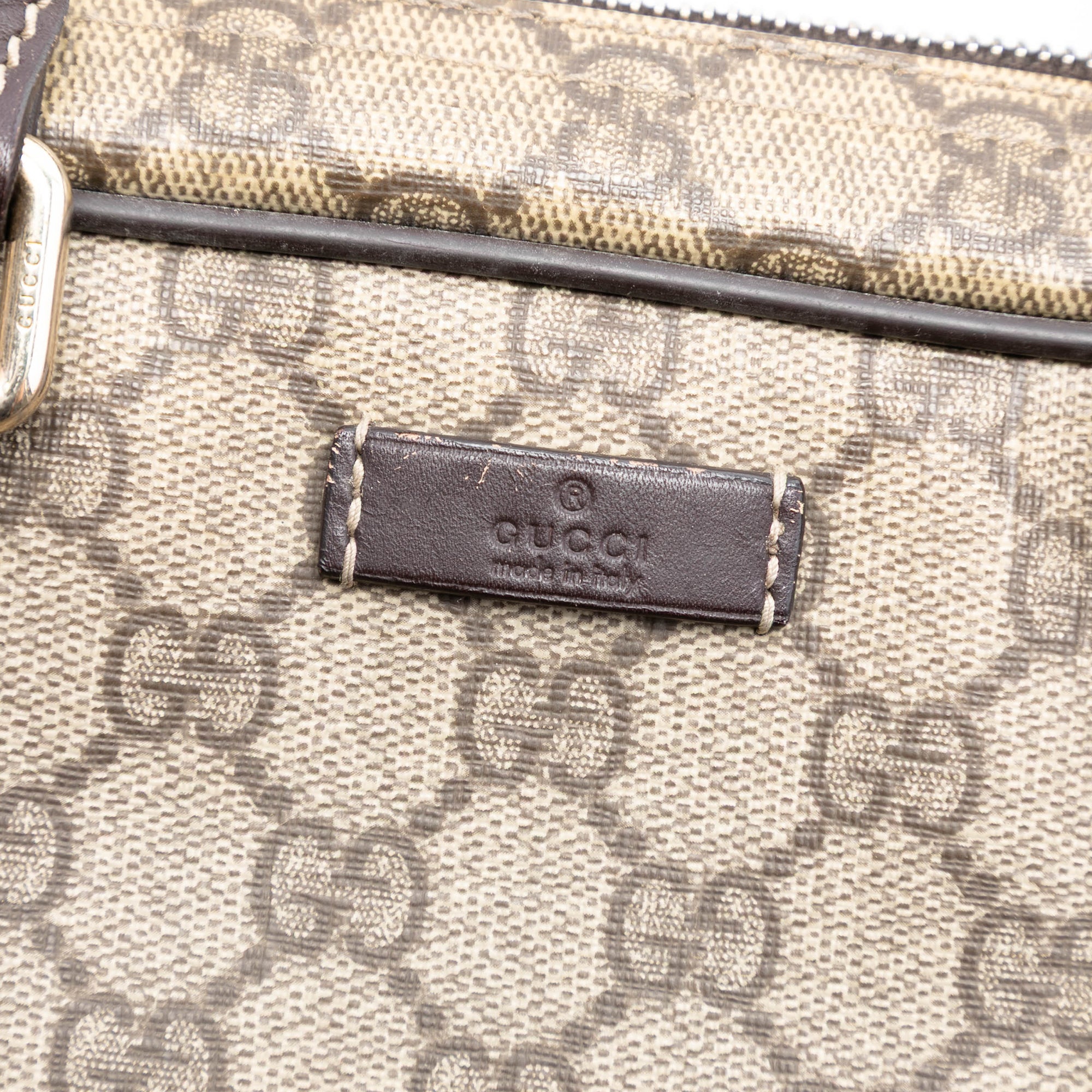 GG Supreme Business Bag - Image 6