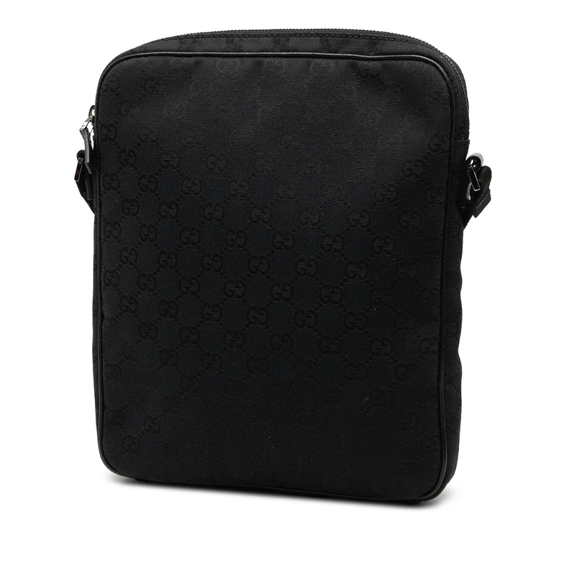 GG Canvas Crossbody - Image 2