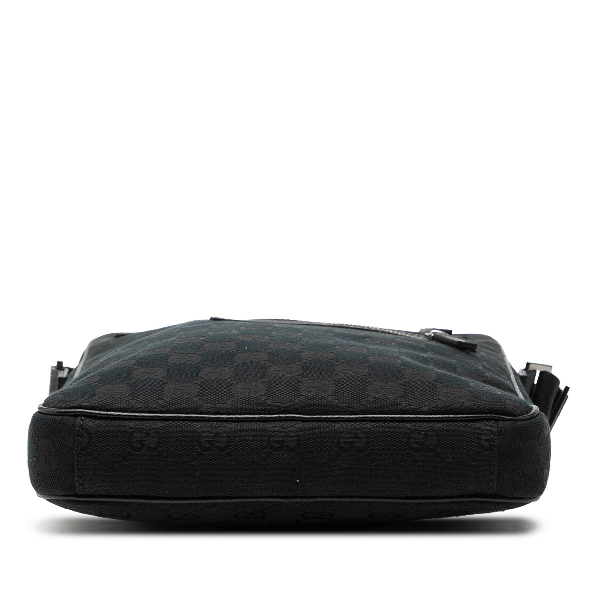 GG Canvas Crossbody - Image 3