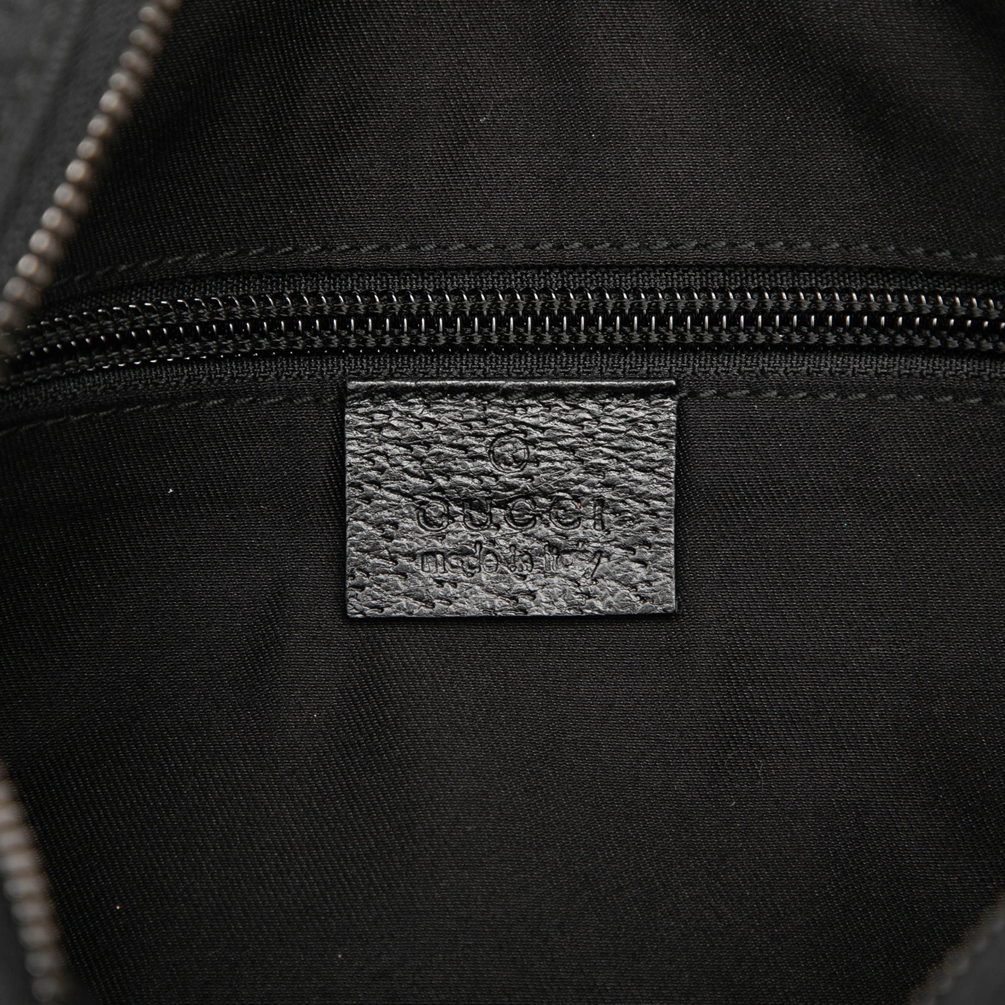 GG Canvas Crossbody - Image 5