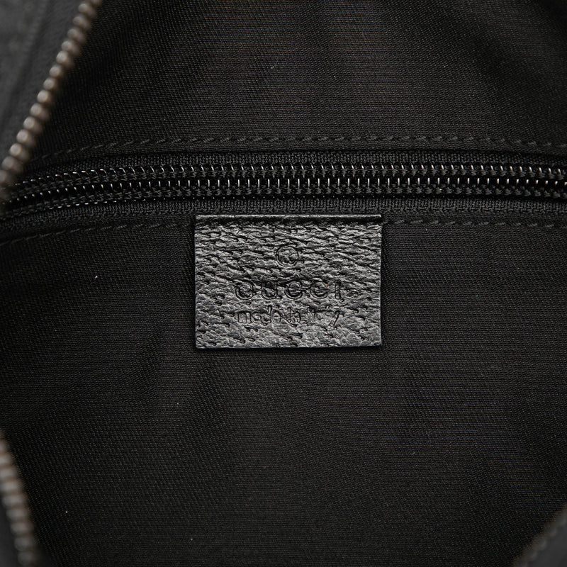 GG Canvas Crossbody - Image 5