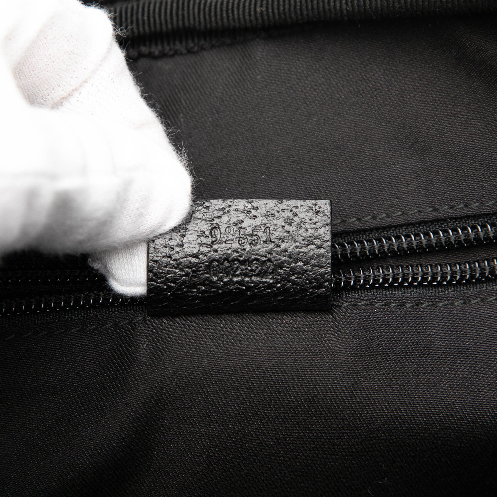 GG Canvas Crossbody - Image 6