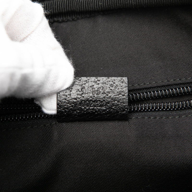 GG Canvas Crossbody - Image 6