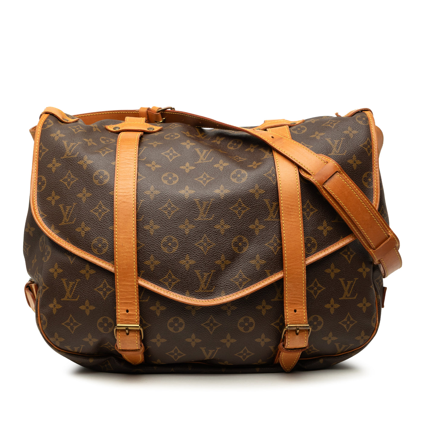 Monogram Saumur 43 - Image 1
