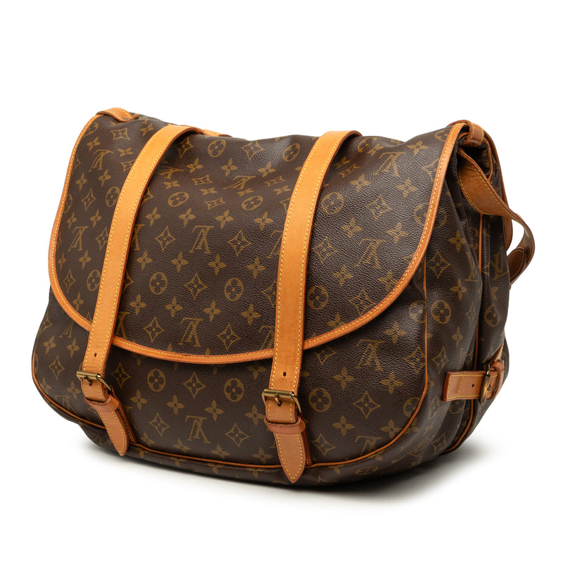Monogram Saumur 43 - Image 2