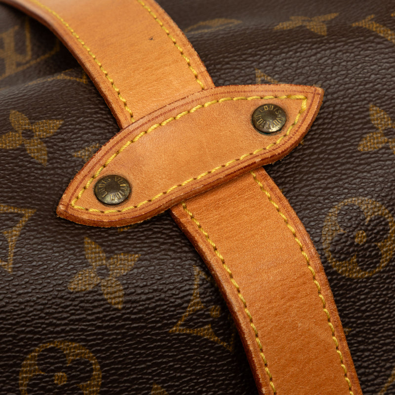 Monogram Saumur 43 - Image 6