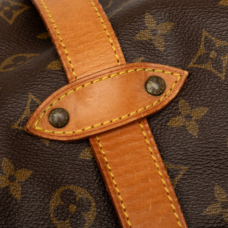 Monogram Saumur 43 - Image 7