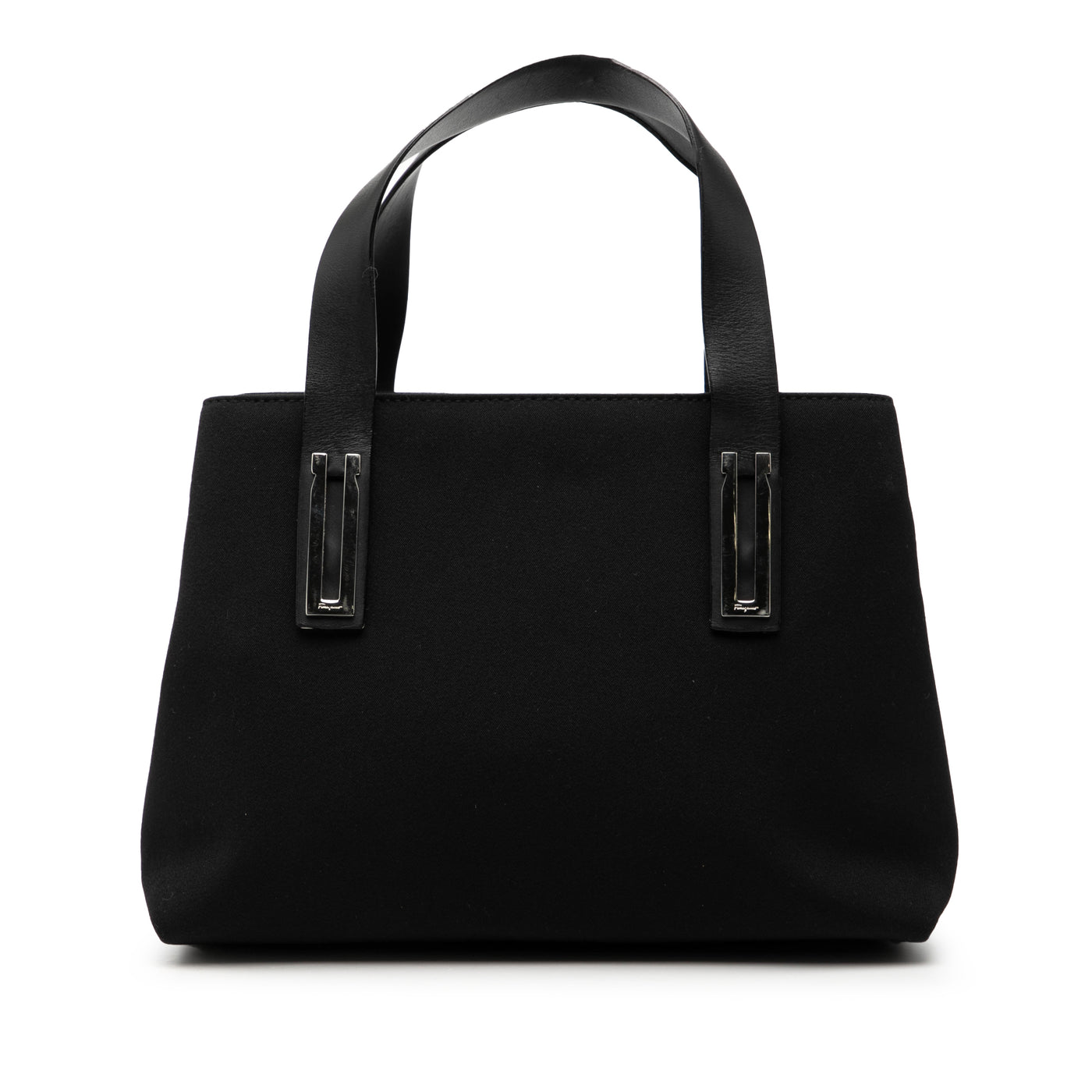 Nylon Handbag - Image 1