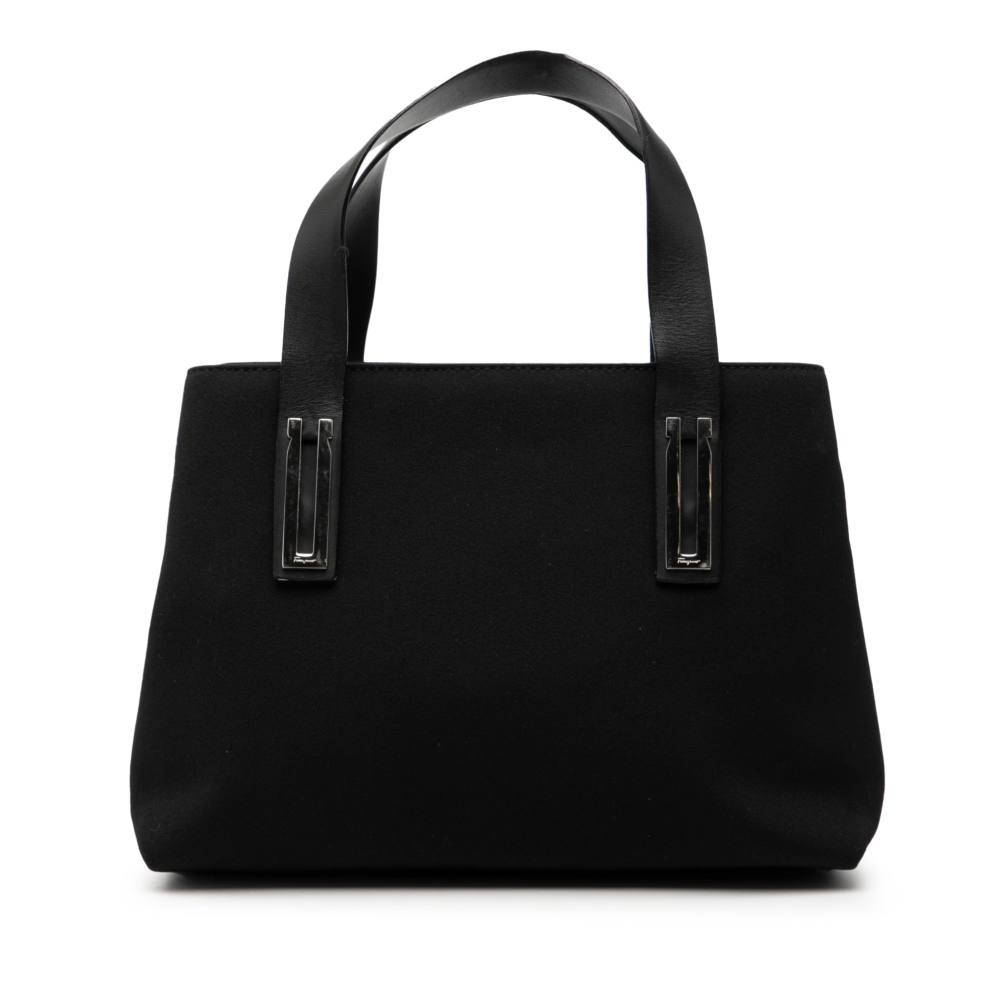 Nylon Handbag - Image 1