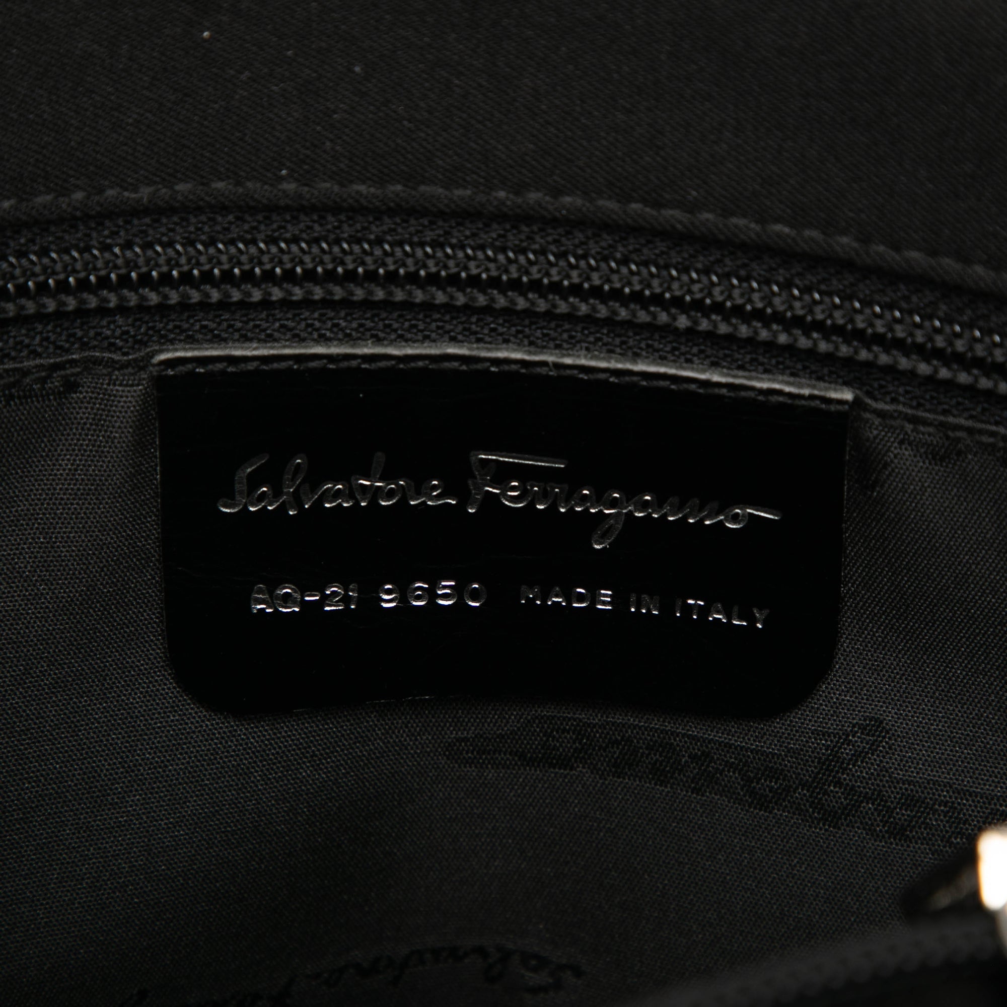 Nylon Handbag - Image 5