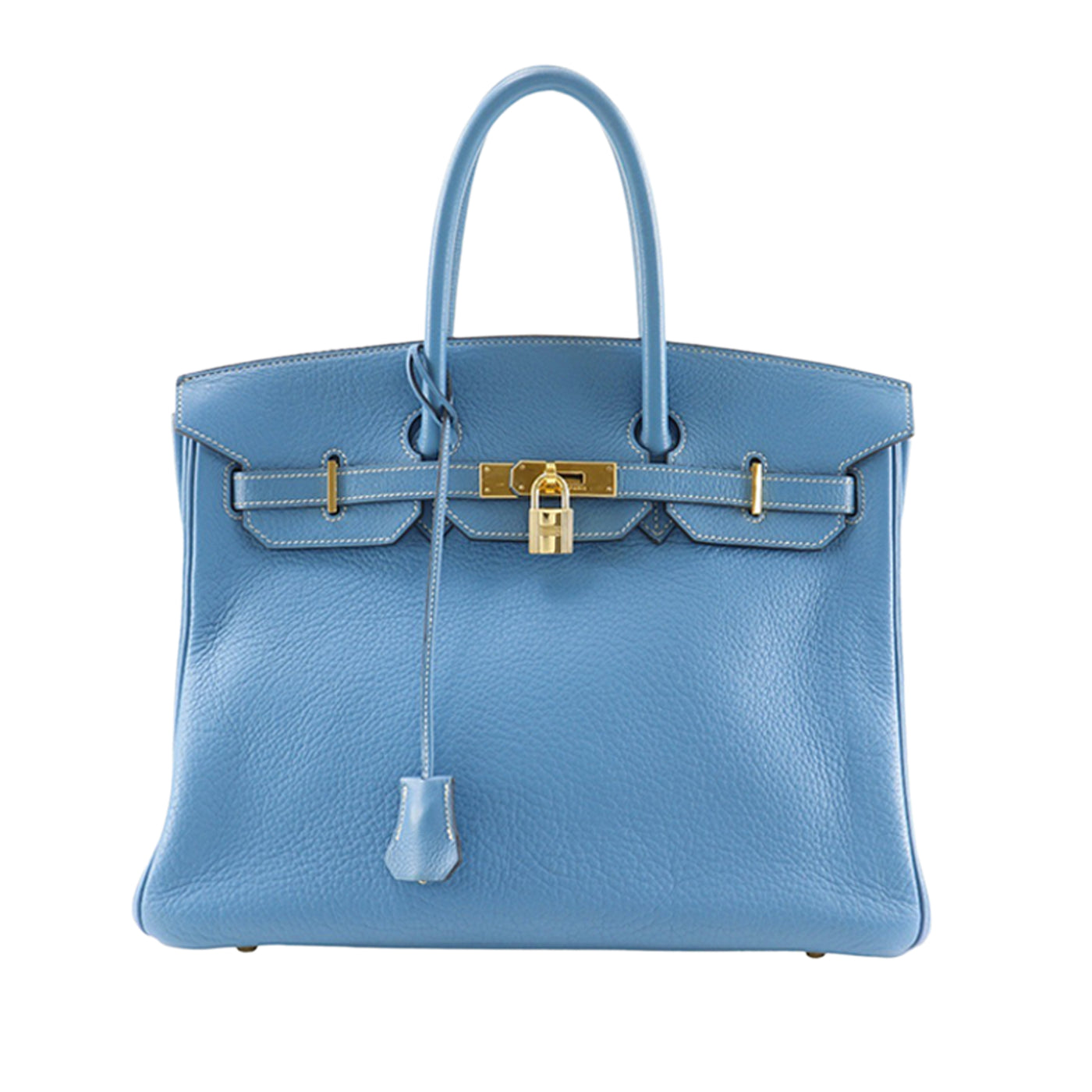 Clemence Birkin Retourne 35 - Image 1